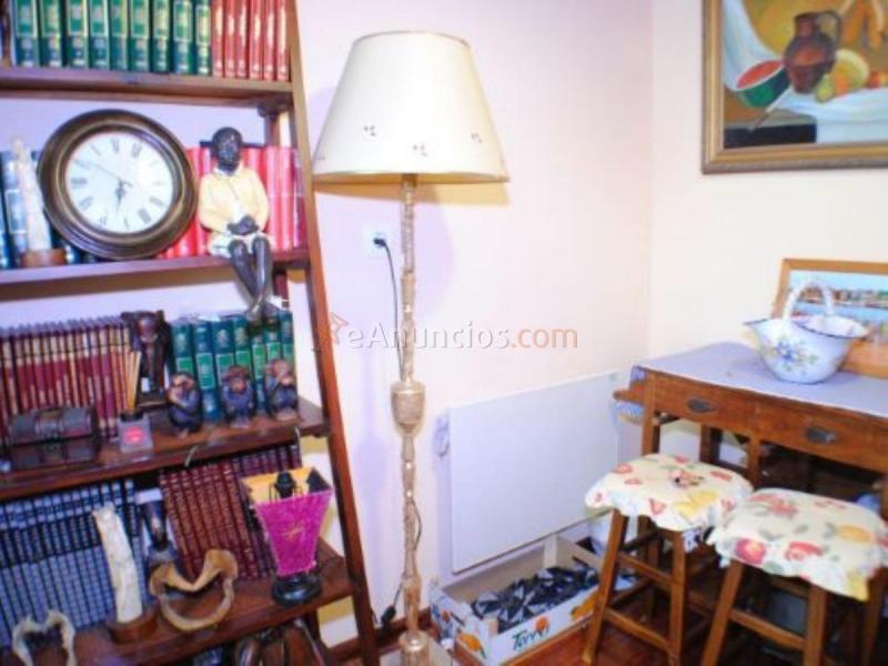 Apartamento en venta en  Este, Gijón