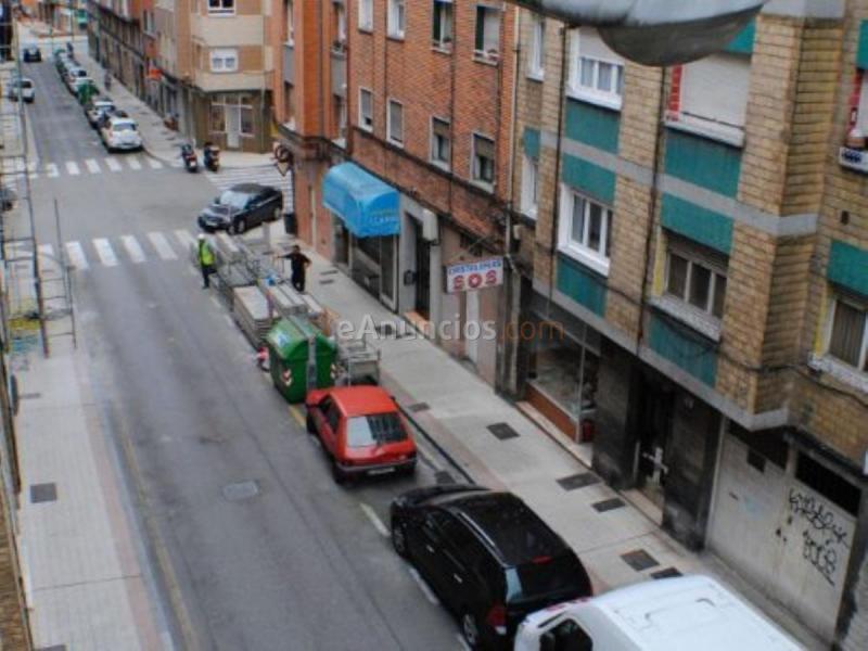Apartamento en venta en  Este, Gijón
