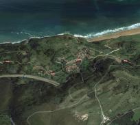 Casa Rural en venta en  Berbes, Ribadesella