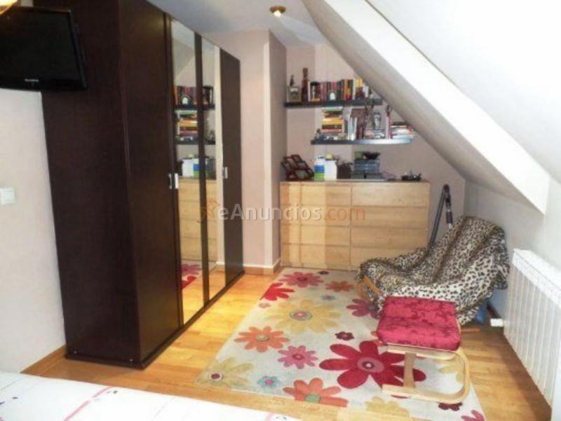 Duplex en venta en  Villaquilambre