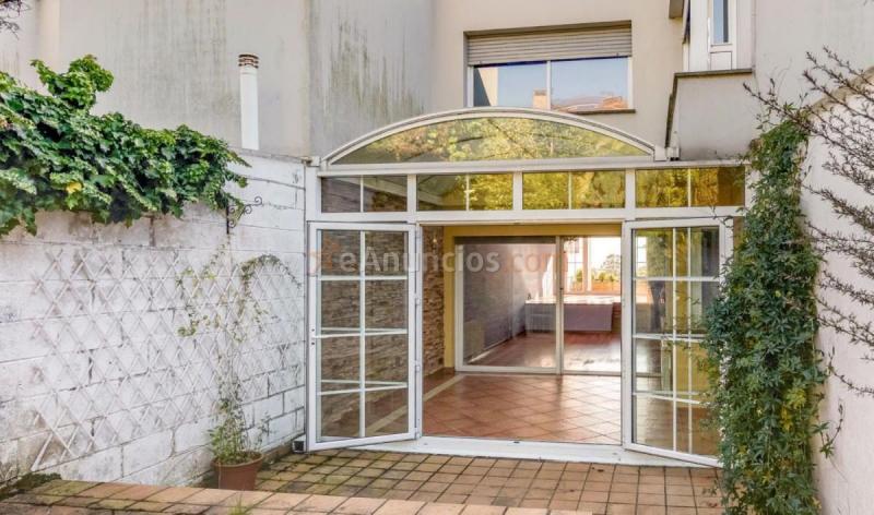 Adosado en venta en  Llanera