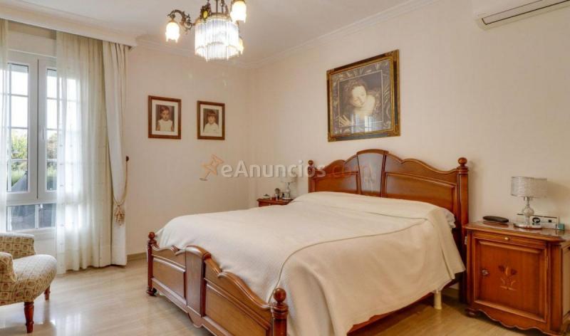 Adosado en venta en  Ogijares