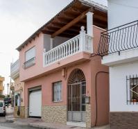 Adosado en venta en  Cuevas del Almanzora