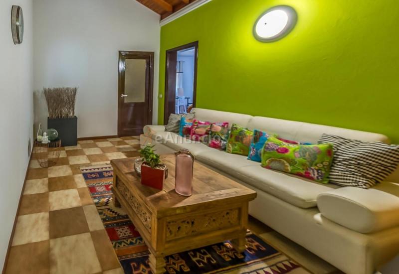 Adosado en venta en  Villa de Teguise, Teguise