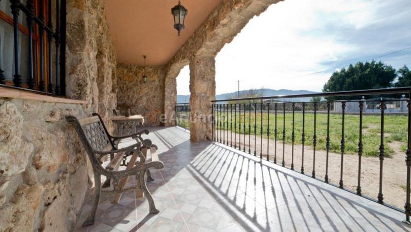 Adosado en venta en  Pedanías Oeste, Murcia