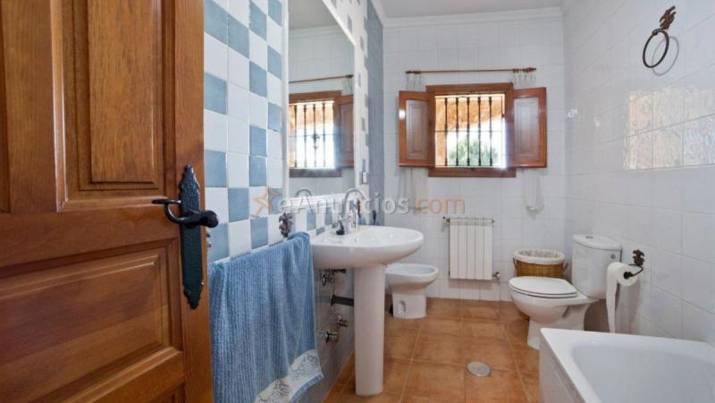 Adosado en venta en  Pedanías Oeste, Murcia