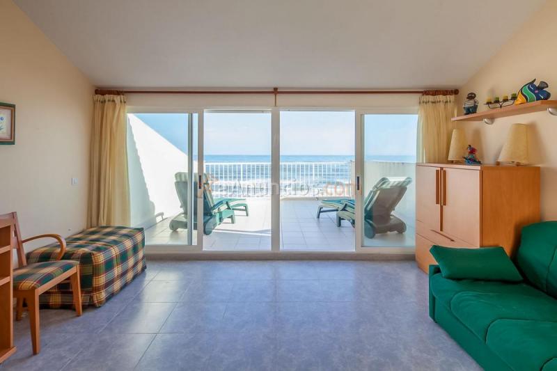 Adosado en venta en  Daimus