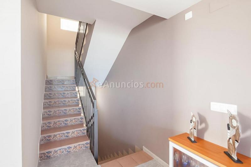 Adosado en venta en  Daimus