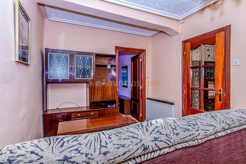 Apartamento en venta en  Villablino