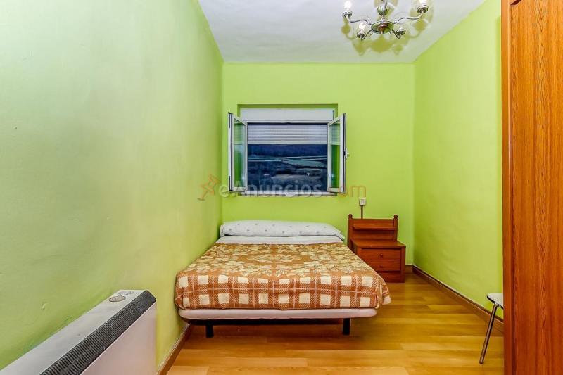 Apartamento en venta en  Villablino