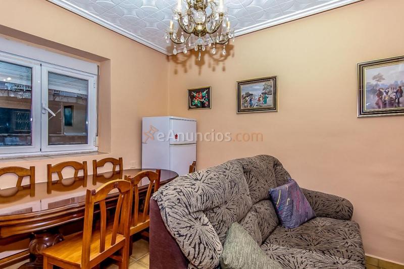 Apartamento en venta en  Villablino