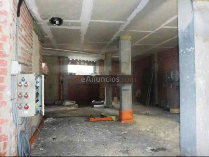 Local Comercial en alquiler en  Centro, Gijón