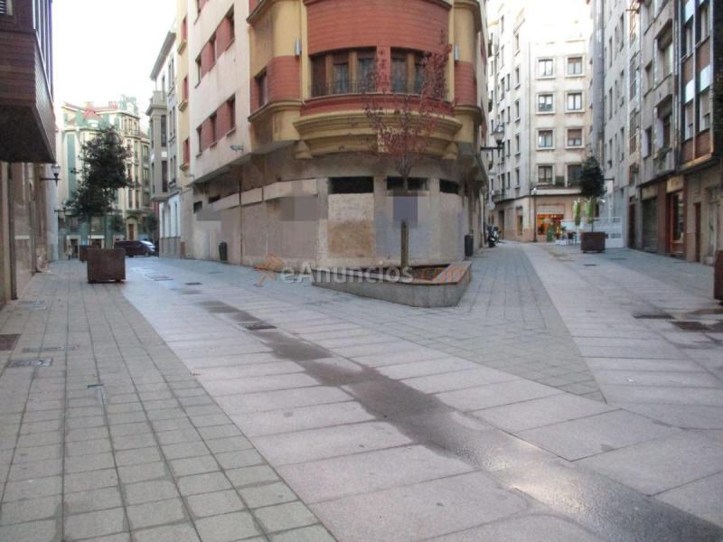 Local Comercial en alquiler en  Centro, Gijón