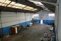 Edificio en venta en  Oeste, Gijón