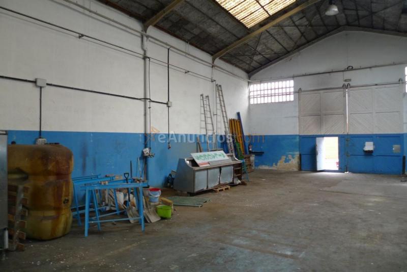 Edificio en venta en  Oeste, Gijón