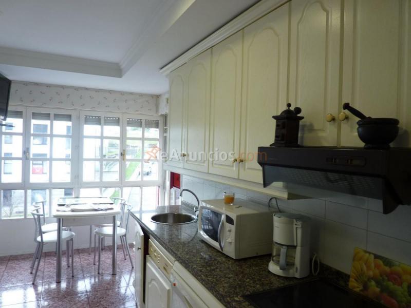 Apartamento en venta en  Carreño