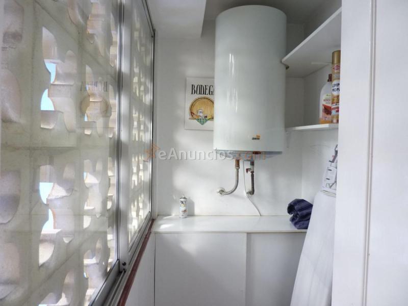 Apartamento en venta en  Carreño