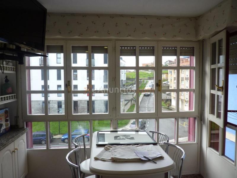 Apartamento en venta en  Carreño