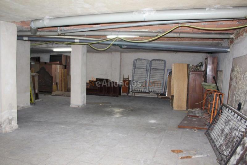 Local Comercial en venta en  Centro, Gijón