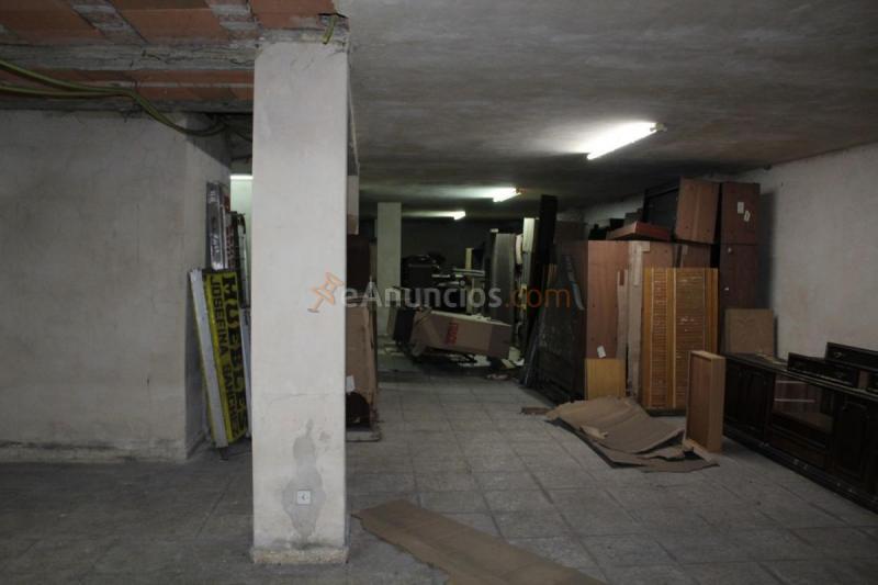 Local Comercial en venta en  Centro, Gijón