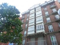 Apartamento en venta en  covadonga, Centro, Gijón