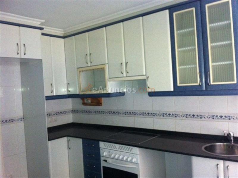 Apartamento en venta en  Oeste, Gijón