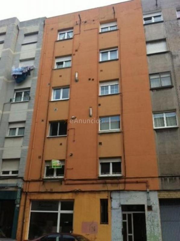 Apartamento en venta en  Oeste, Gijón