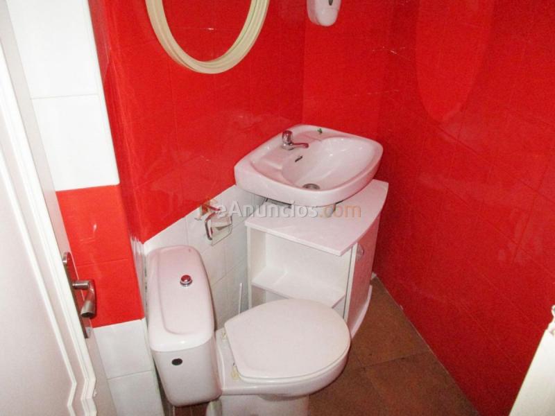 Local Comercial en alquiler en  Centro, Gijón