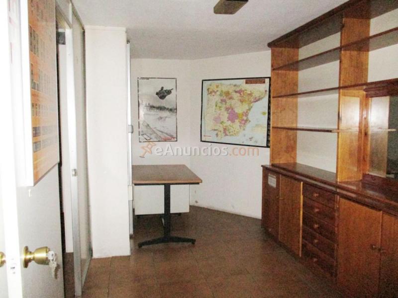 Local Comercial en alquiler en  Centro, Gijón