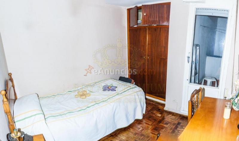 Apartamento en venta en  Buenavista-Ería-Montecerrao, Oviedo