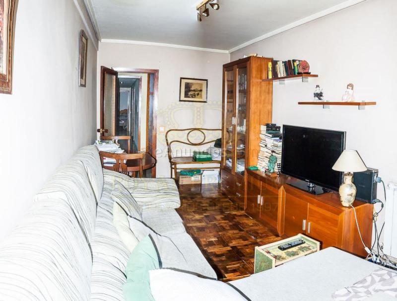 Apartamento en venta en  Buenavista-Ería-Montecerrao, Oviedo