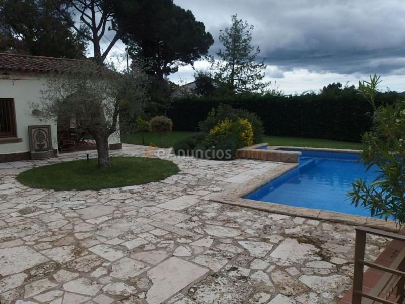 Adosado en venta en  bell lloch, Urbanitzacions del nord, Santa Cristina d'Aro