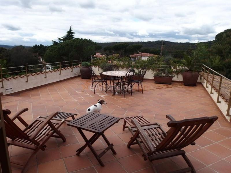 Adosado en venta en  bell lloch, Urbanitzacions del nord, Santa Cristina d'Aro