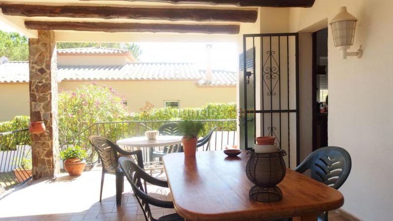 Adosado en venta en  Mas Ros, Platja d'Aro, Castell-Platja d'Aro