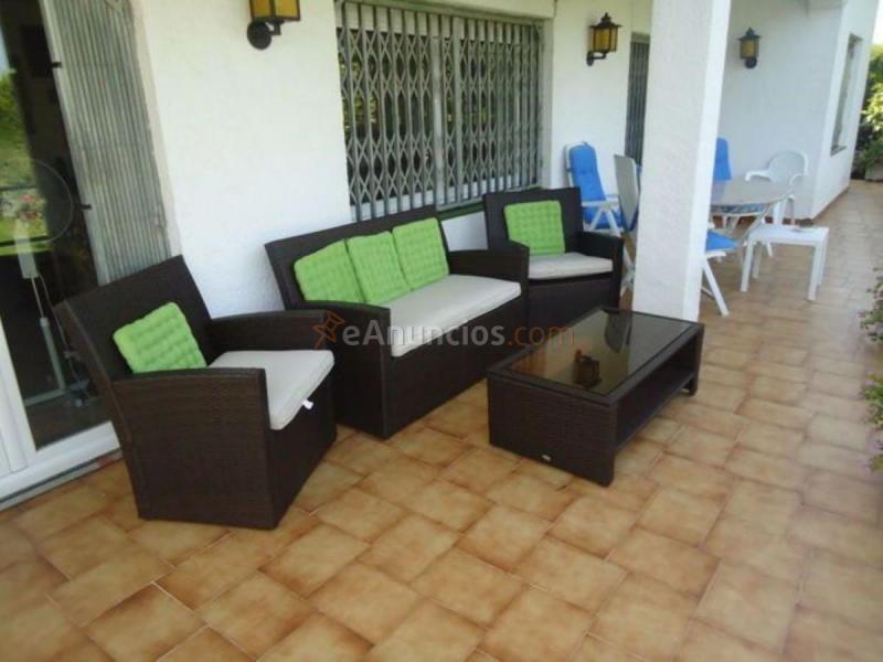 Adosado en venta en Calle FONT, Cabanyes-Mas Ambrós-Mas Pallí, Calonge