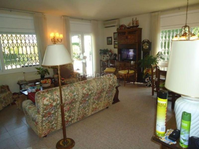 Adosado en venta en Calle FONT, Cabanyes-Mas Ambrós-Mas Pallí, Calonge