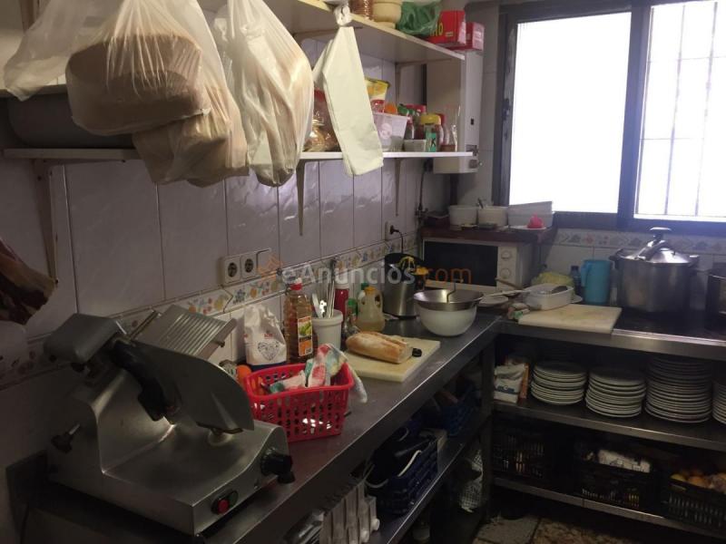 Local Comercial en venta en  Bailén - Miraflores, Málaga