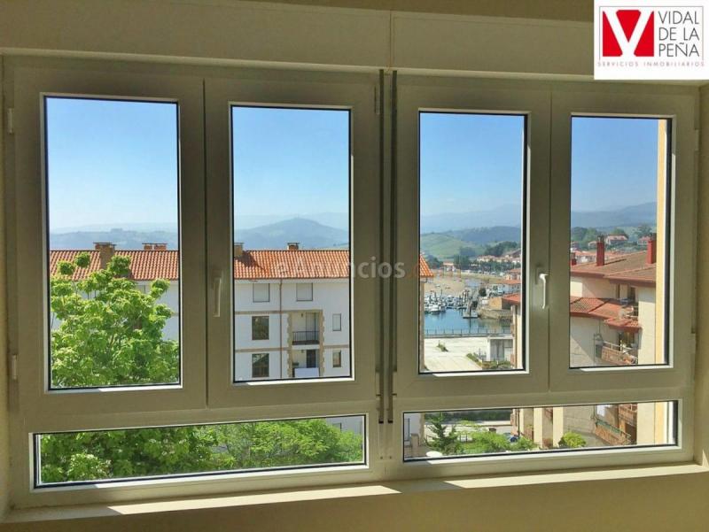 Apartamento en venta en  Almirante Bonifaz, San Vicente de la Barquera