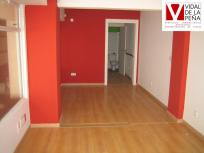 Local Comercial en alquiler en Plaza Juan Carlos I, Numancia - San Fernando, Santander