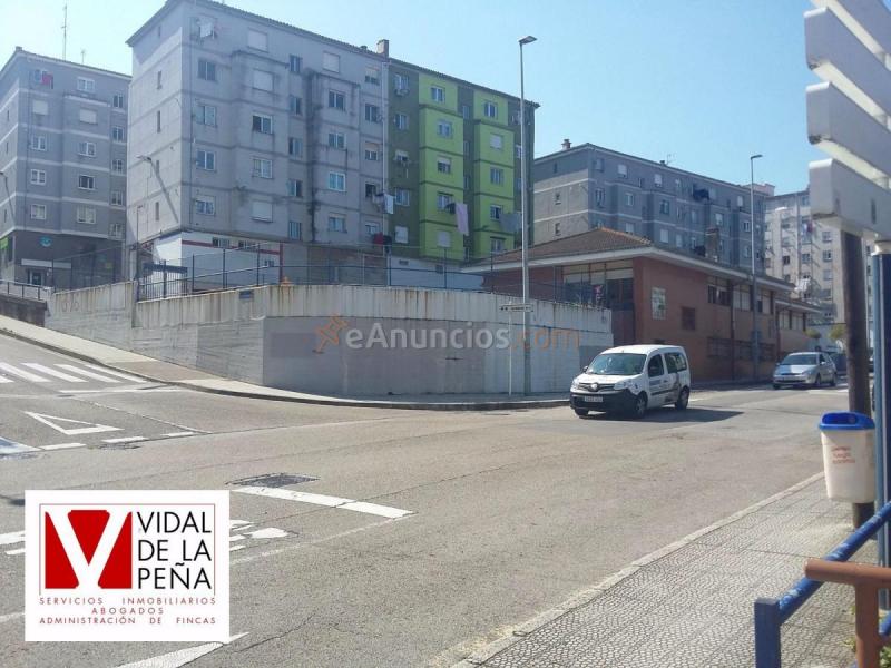 Local Comercial en alquiler en Calle Honduras, Los Castros, Santander