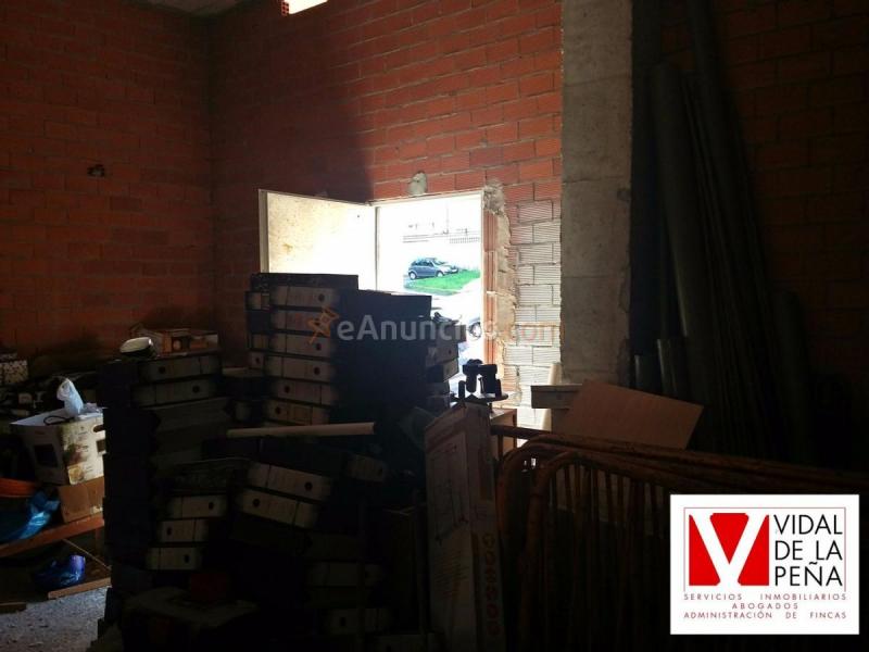 Local Comercial en alquiler en Calle Honduras, Los Castros, Santander