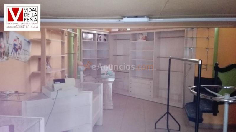 Local Comercial en venta en  Cuatro Caminos, Santander