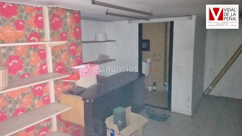 Local Comercial en venta en  Cuatro Caminos, Santander