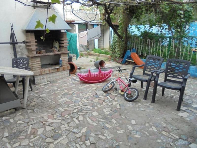 Adosado en venta en Avenida Carlos de Haya, Málaga, Bailén - Miraflores, Málaga