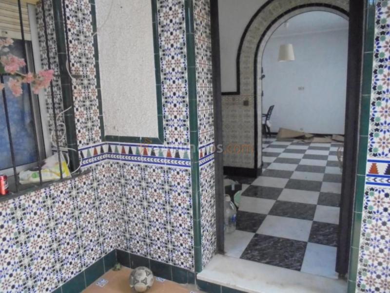 Adosado en venta en Avenida Carlos de Haya, Málaga, Bailén - Miraflores, Málaga