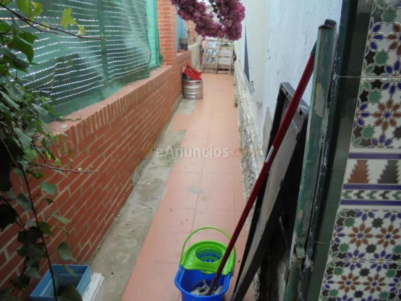 Adosado en venta en Avenida Carlos de Haya, Málaga, Bailén - Miraflores, Málaga