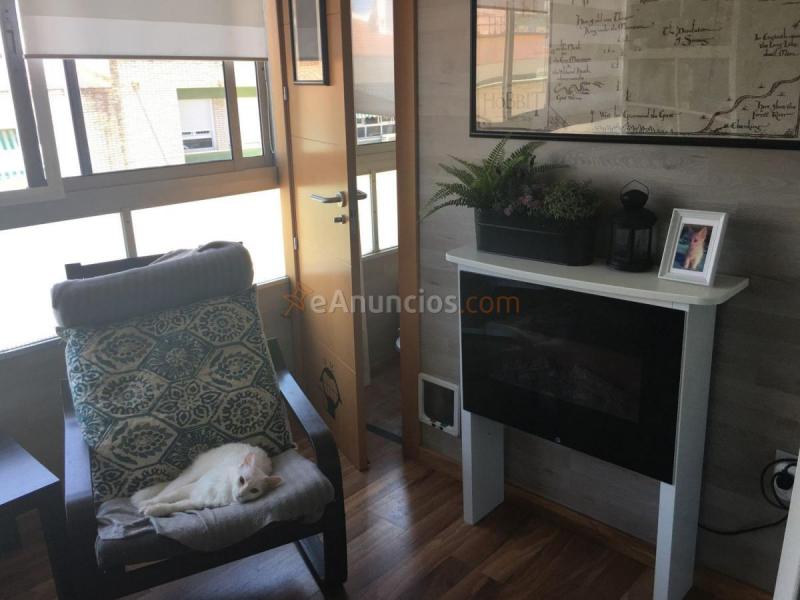 Apartamento en venta en  Bailén - Miraflores, Málaga
