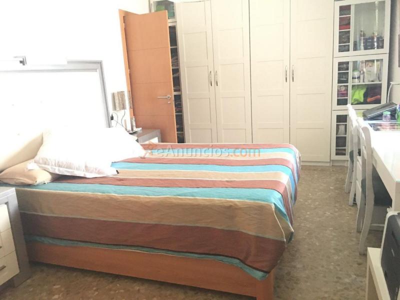 Apartamento en venta en  Bailén - Miraflores, Málaga