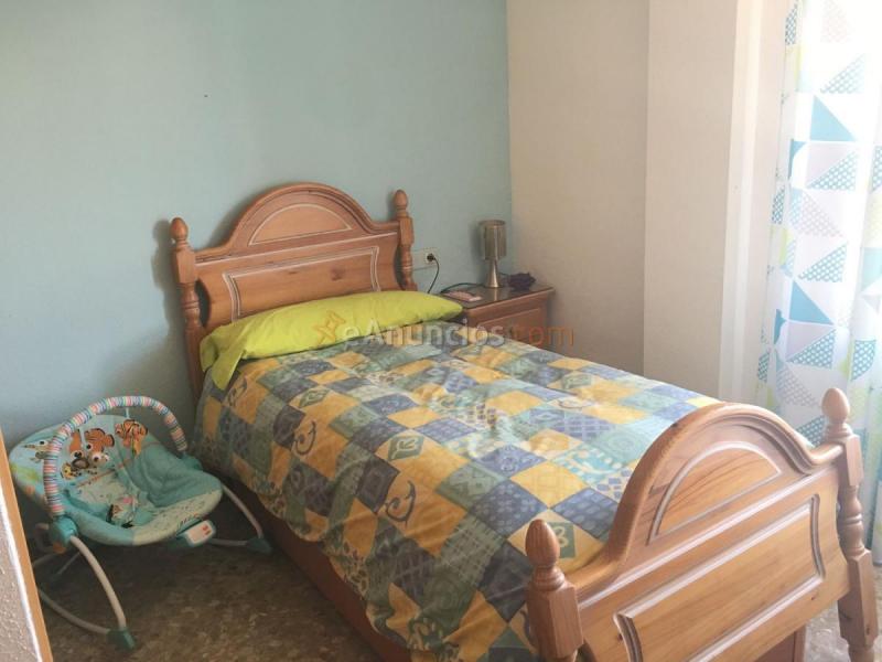 Apartamento en venta en  Bailén - Miraflores, Málaga