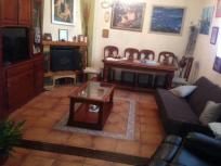 Casa en venta en  Centro, Málaga